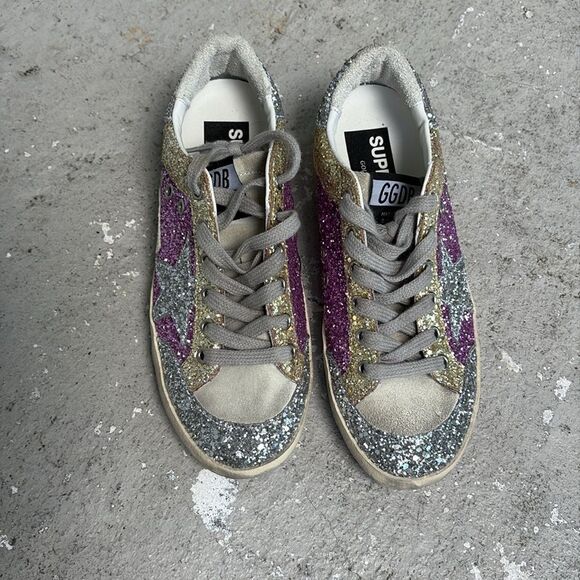 Golden goose superstar, Private edition - Picture 4 of 10